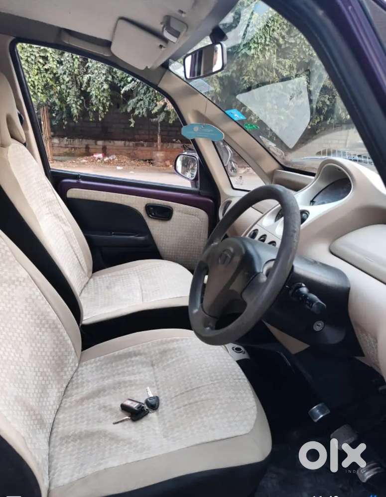 2014 Single Owner Nano Xt Twist Ladies Drive Car Manual