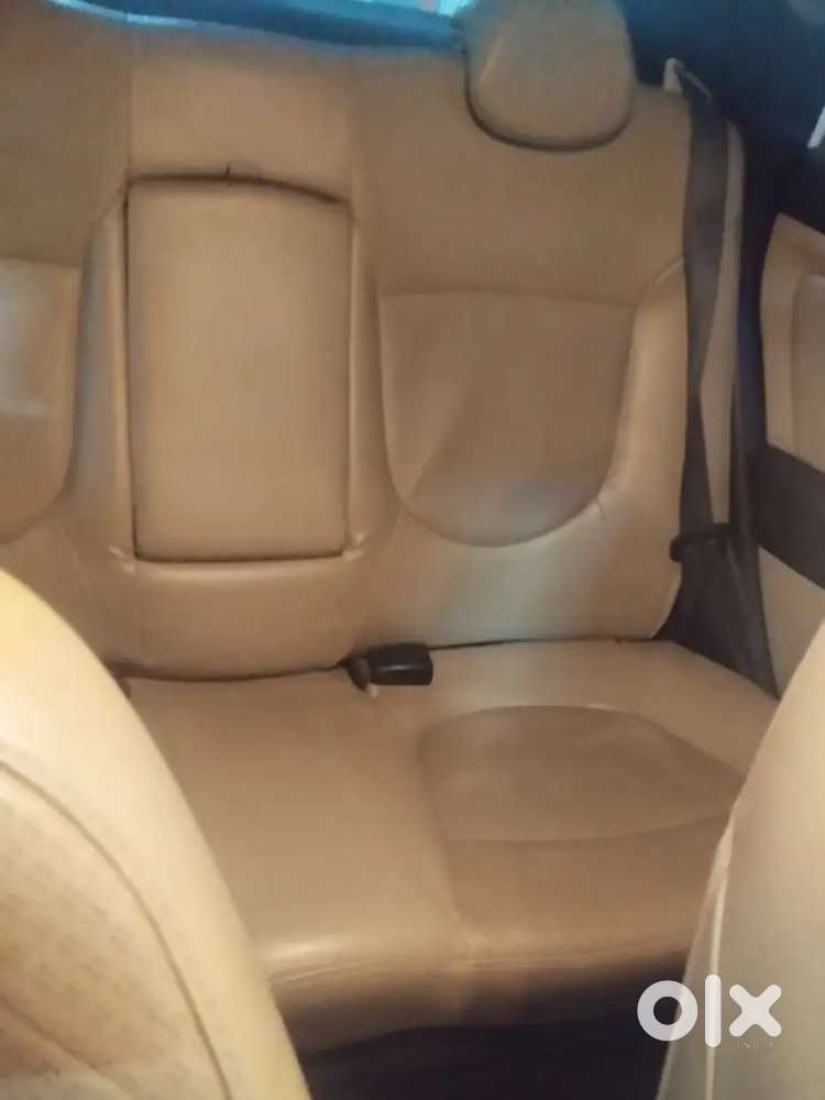 Hyundai Verna 2014 Petrol 102000 Km Driven