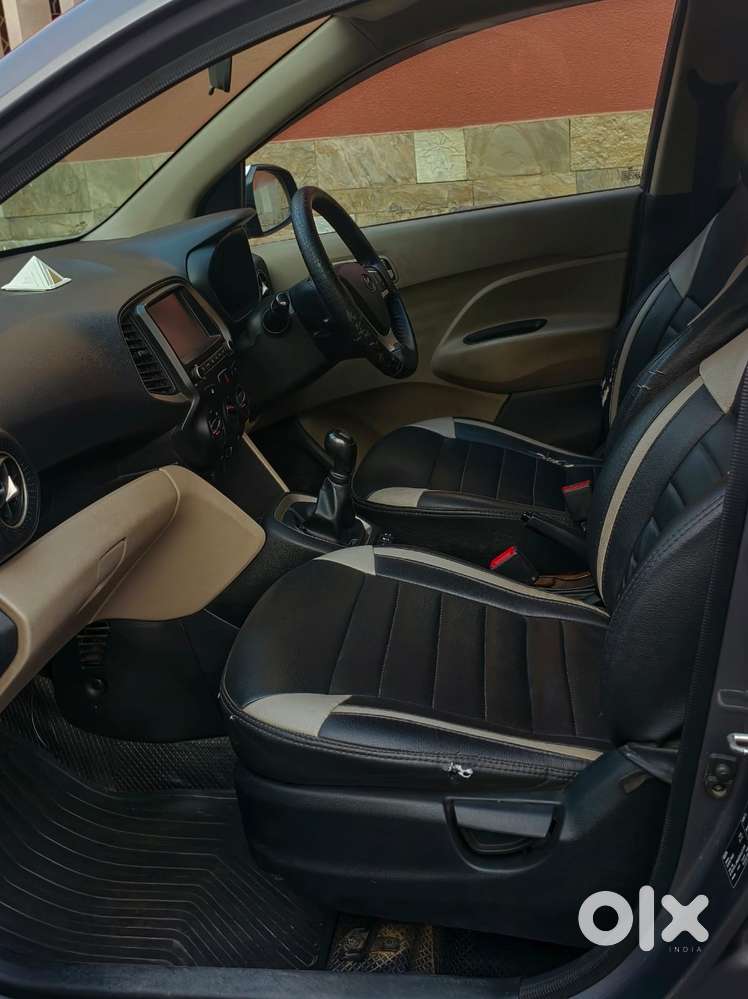 Hyundai Santro Sportz, 2019, Petrol