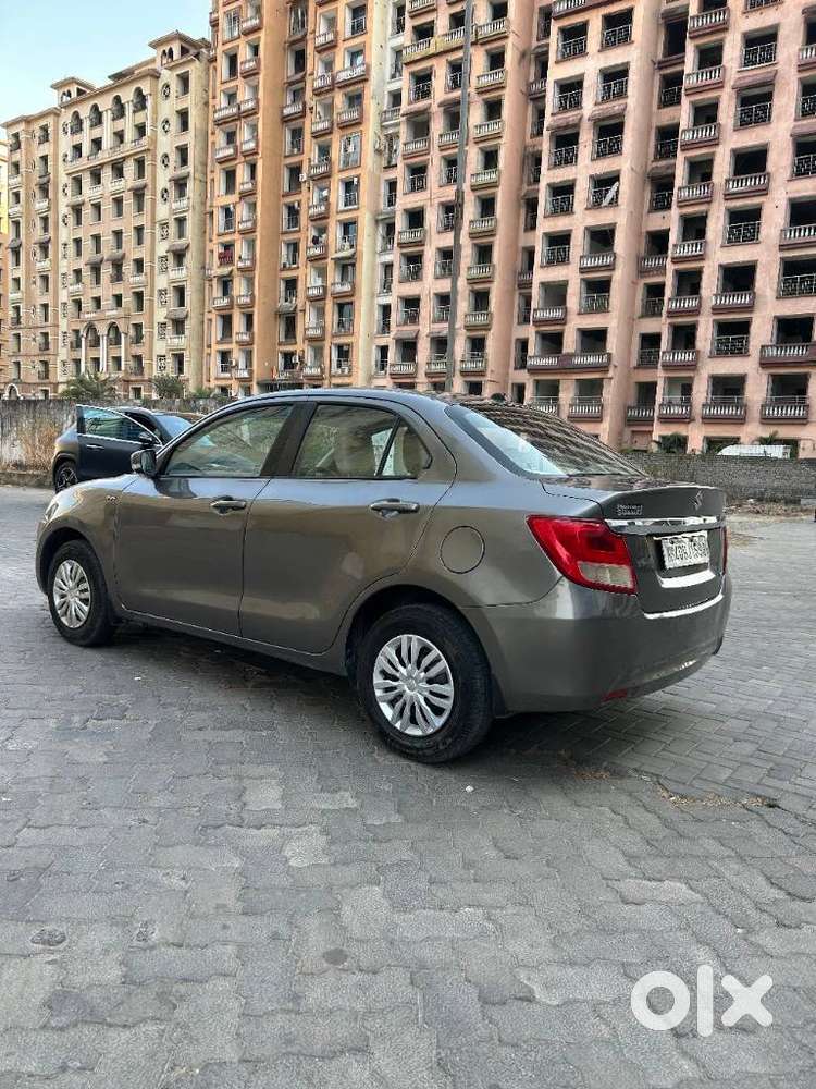 Maruti Suzuki Dzire 1.2 Vxi, 2019, Petrol