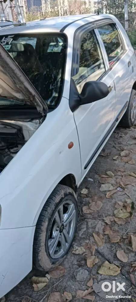 September Passing 1st Owner