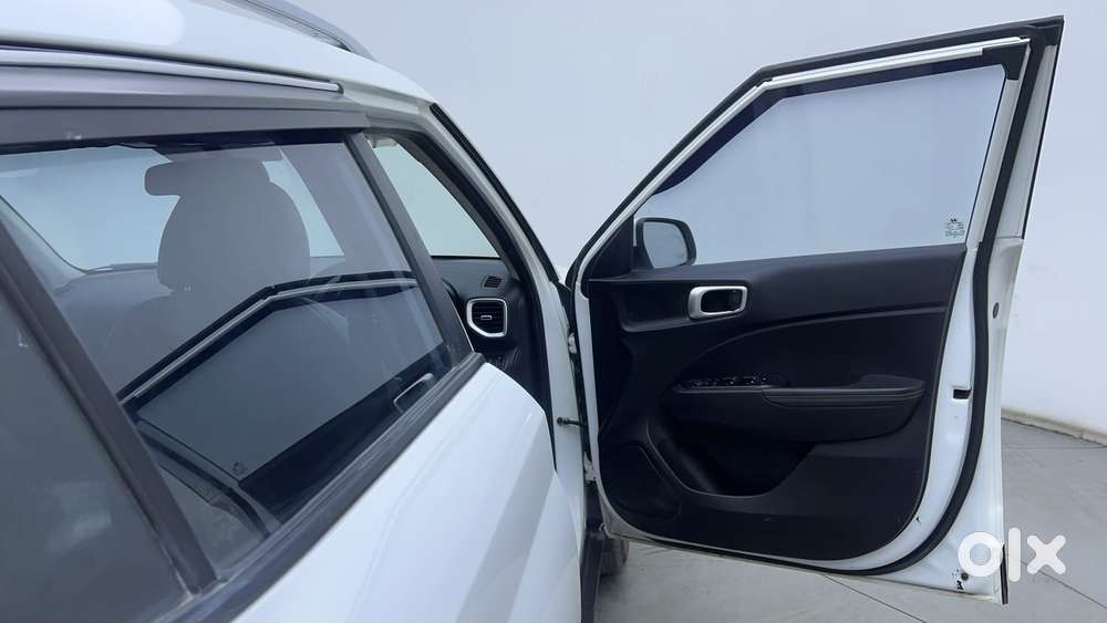 Hyundai Venue 1.0 Sx (o) Turbo Imt, 2022, Petrol