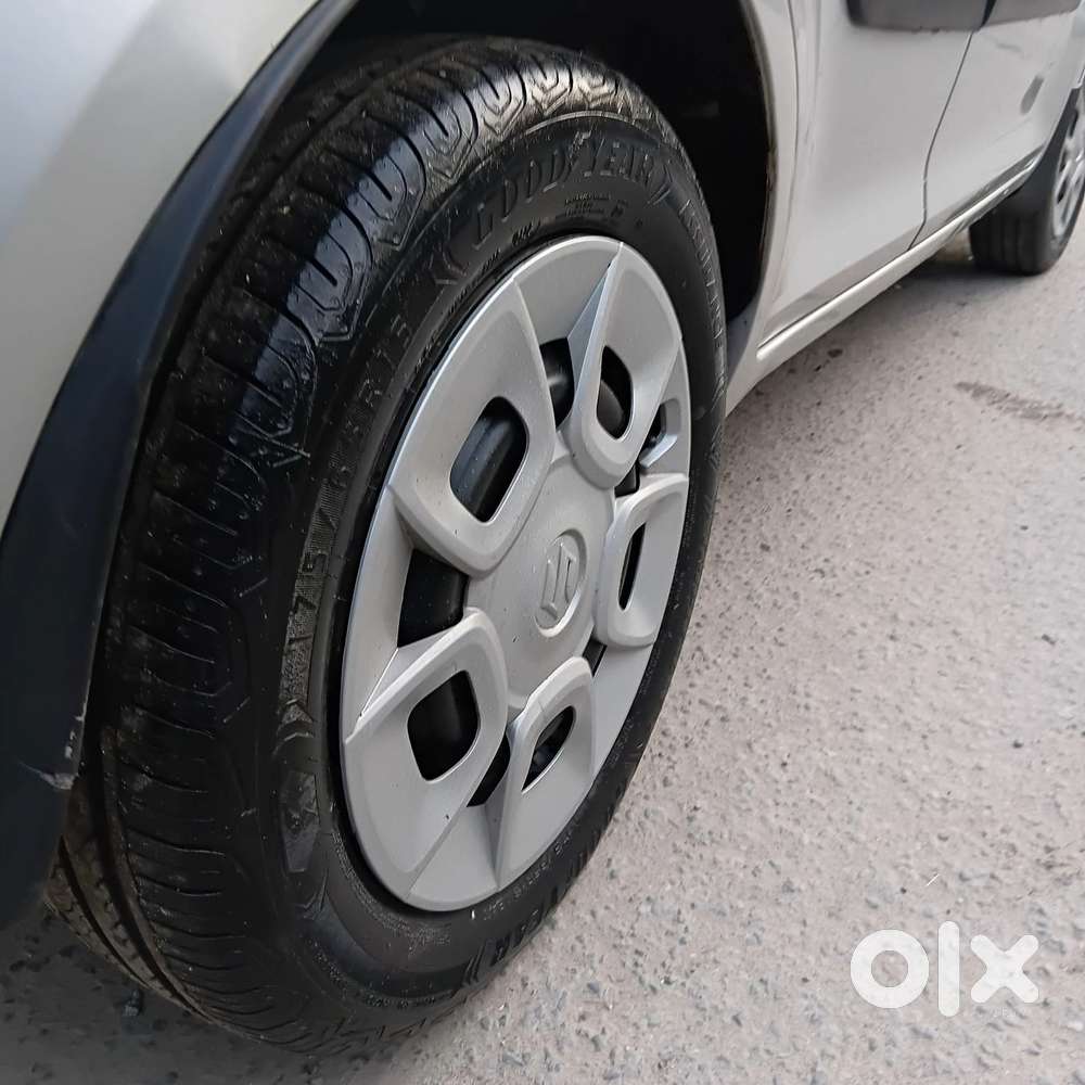 Maruti Suzuki Ignis 1.2 Delta Mt, 2017, Petrol