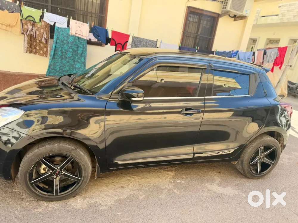 Top Model + Mag Wheel