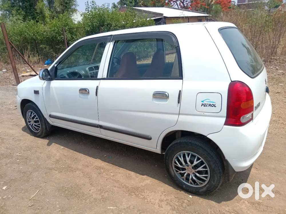 Maruti Suzuki Alto 800 2011 Petrol 76000 Km Driven