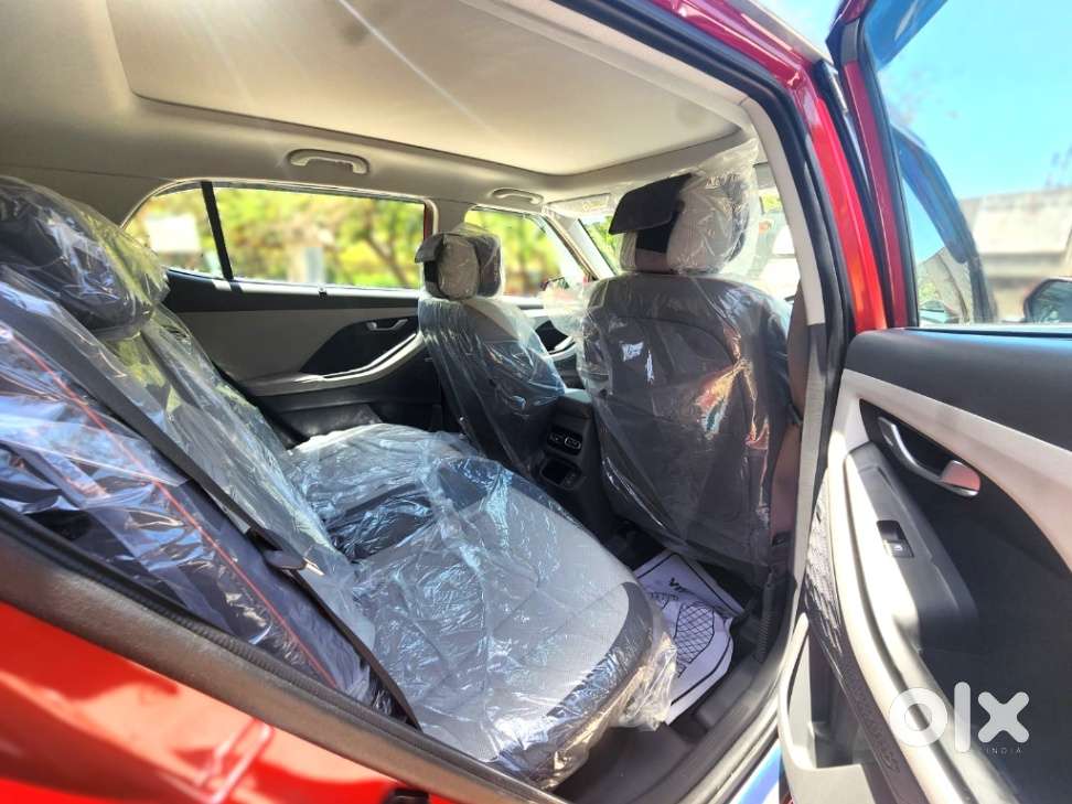 Hyundai Creta 1.6 Sx (o) Vtvt, 2025, Petrol