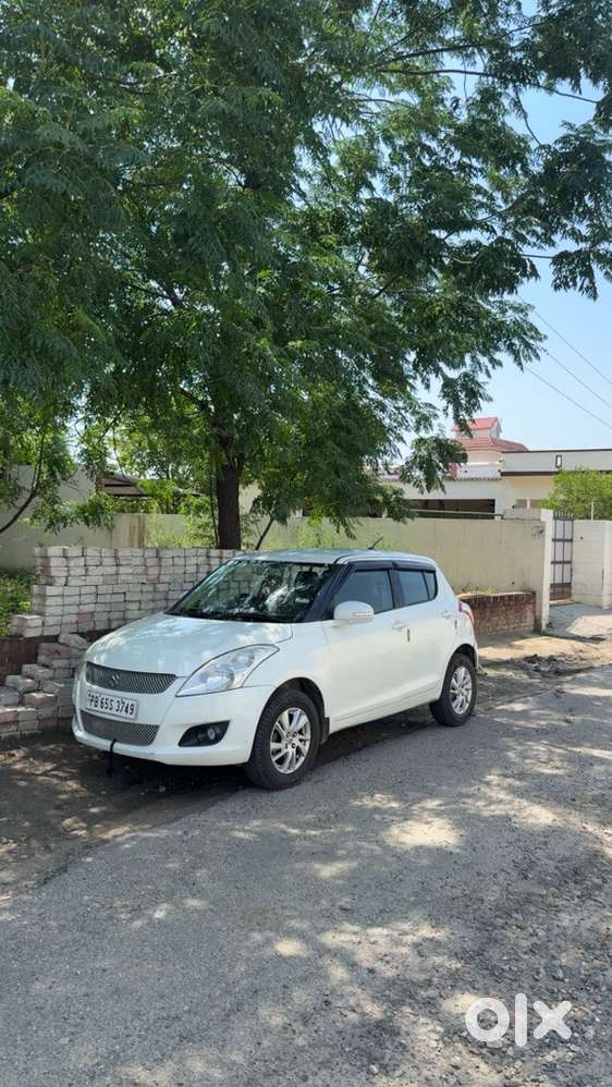 Maruti Suzuki Diesel 2012