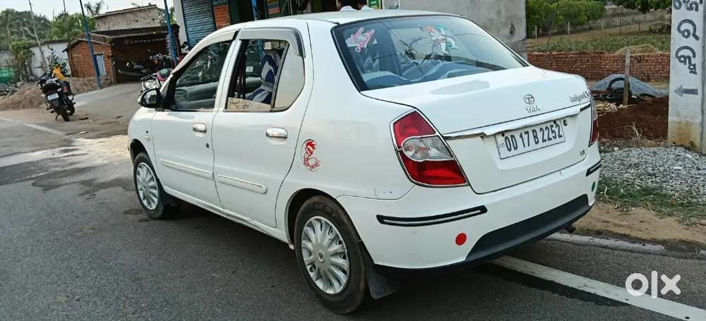 Tata Zest 1900 Petrol 200 Km Driven
