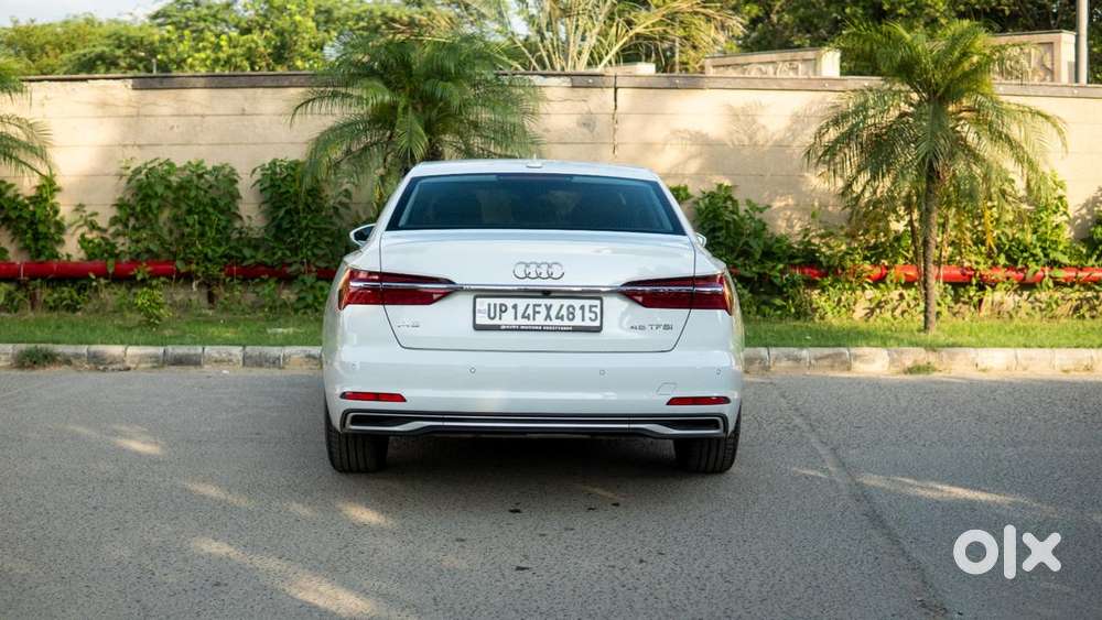 Audi A6 2.0 45 Tfsi Technology, 2024, Petrol