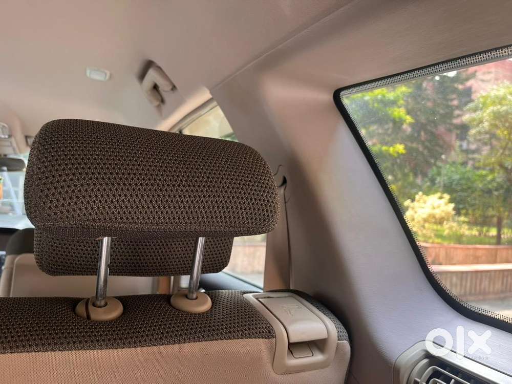 Mahindra Diesel Car 2017 -top Notch Condition
