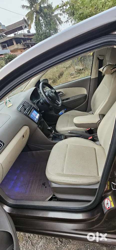 Skoda Rapid Elegance 1.5 Tdi Automatic  Diesel  1,12,000 Km  Goa