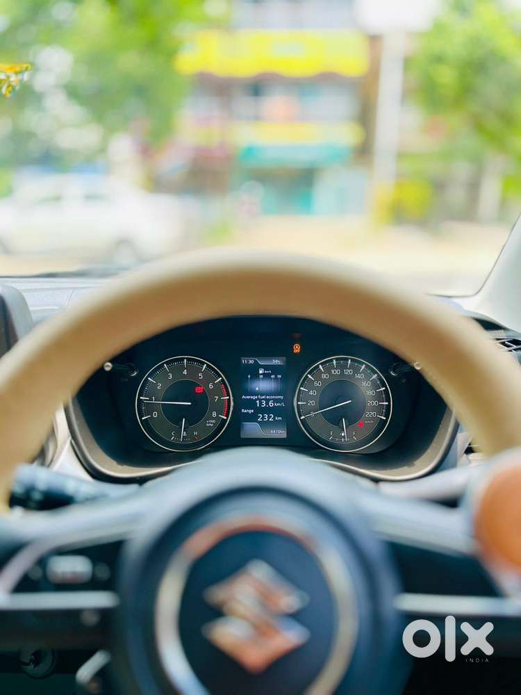Maruti Suzuki Baleno Zeta, 2024, Petrol