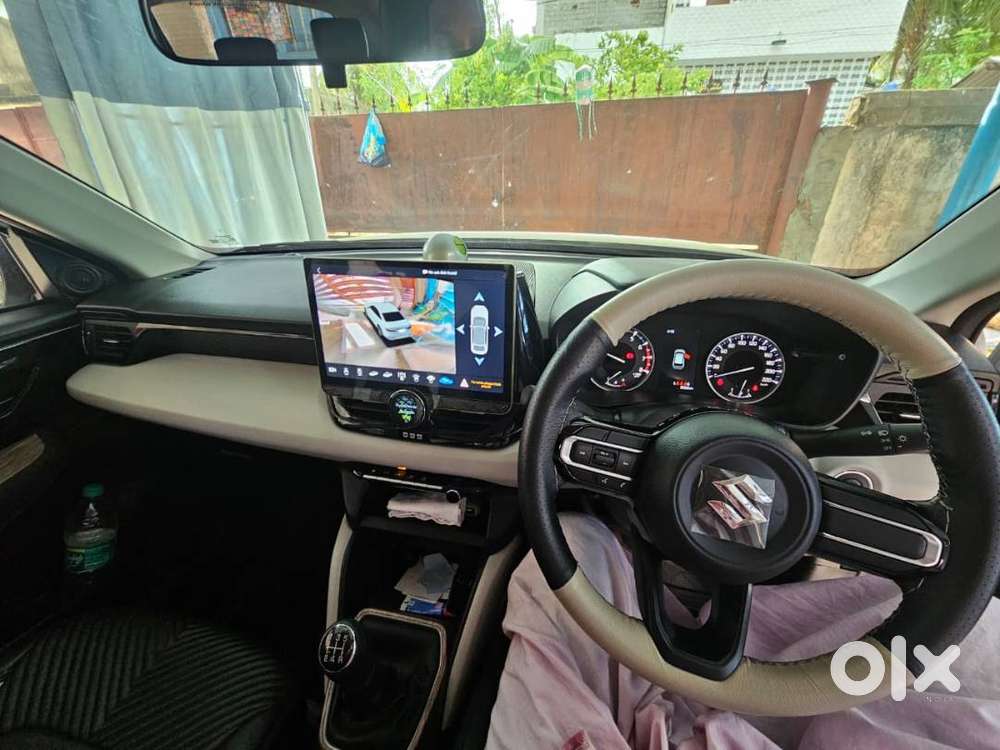 Maruti Suzuki Victoris 2026 Brand New, 1 Month Old