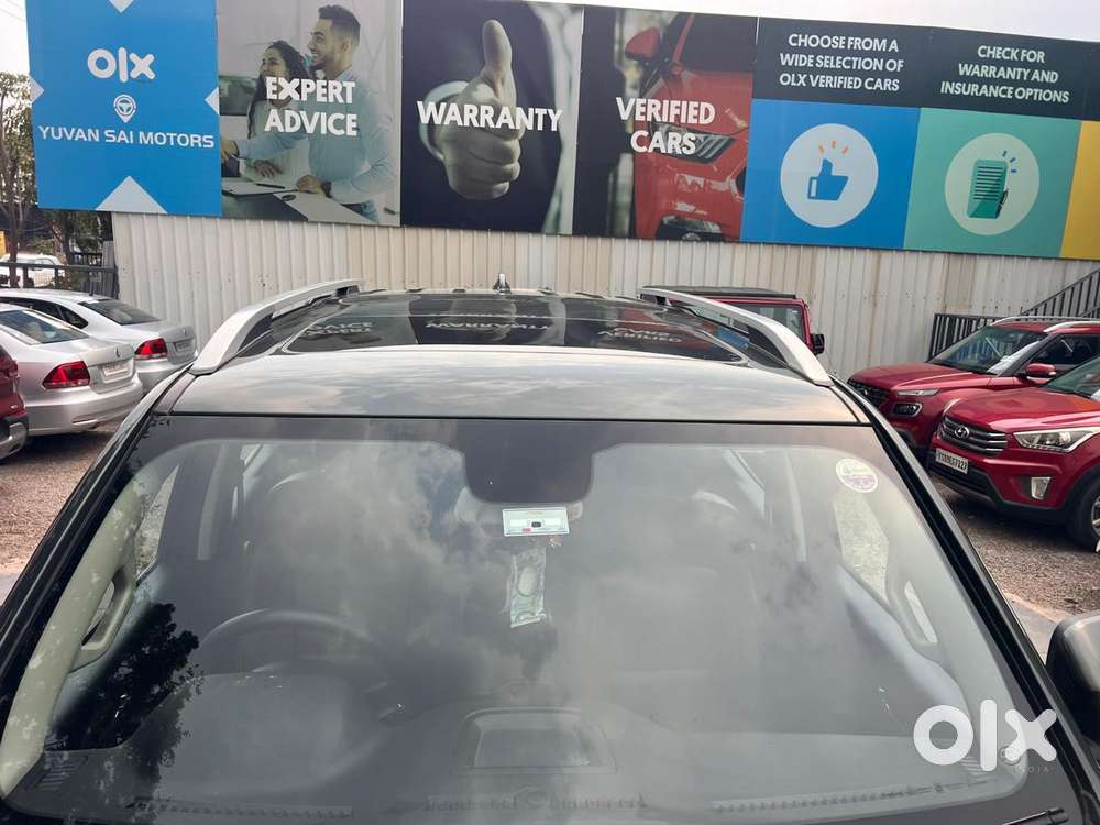 Mahindra Scorpio Z8 Select Diesel Mt 2wd, 2024, Diesel