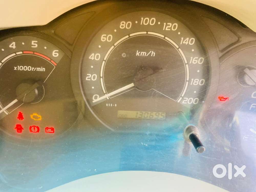 Toyota Innova 2009-2011 2.0 Gx 8 Str, 2009, Diesel