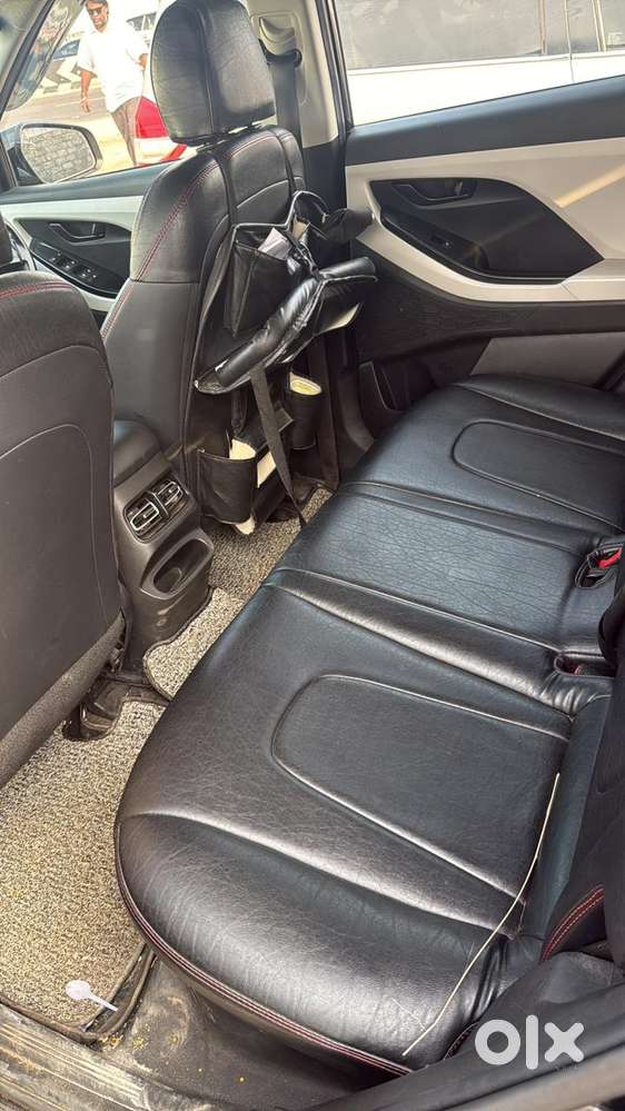 Hyundai Creta 1.5 Ex Diesel, 2023, Diesel