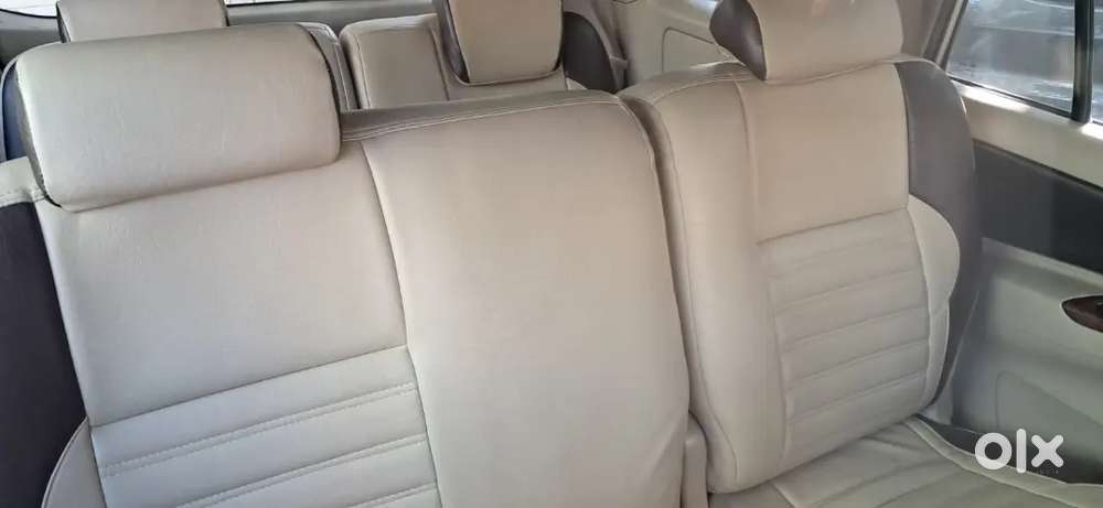 Toyota Innova 2013 Diesel Well Maintained
