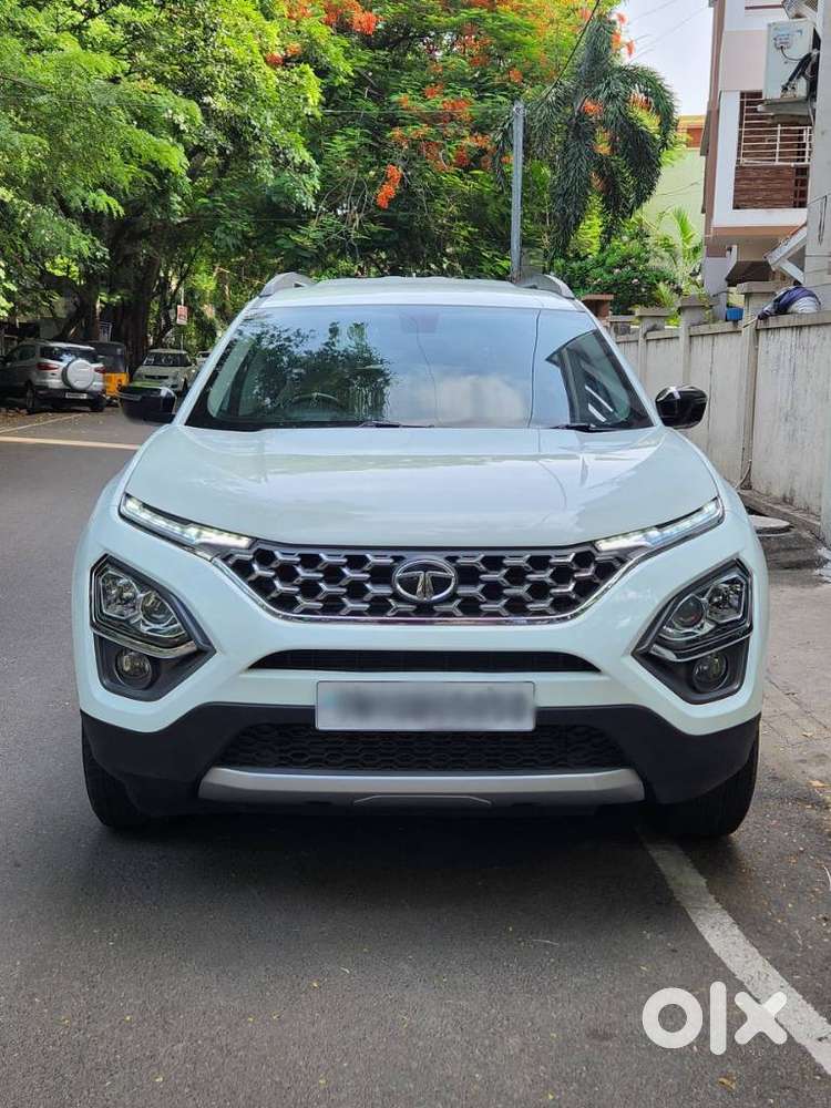 Tata Safari 2.0 Kryotec Xz, 2022, Diesel
