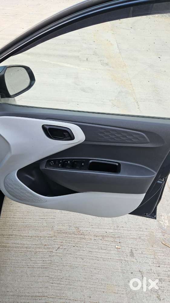 Hyundai Grand I10 Nios Magna, 2021, Cng & Hybrids
