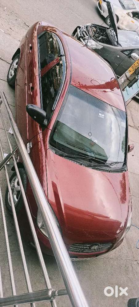 Hyundai Verna 2008 Diesel Well Maintained