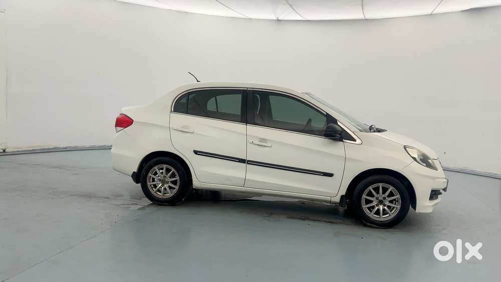 Honda Amaze Sx I Vtec, 2015, Petrol
