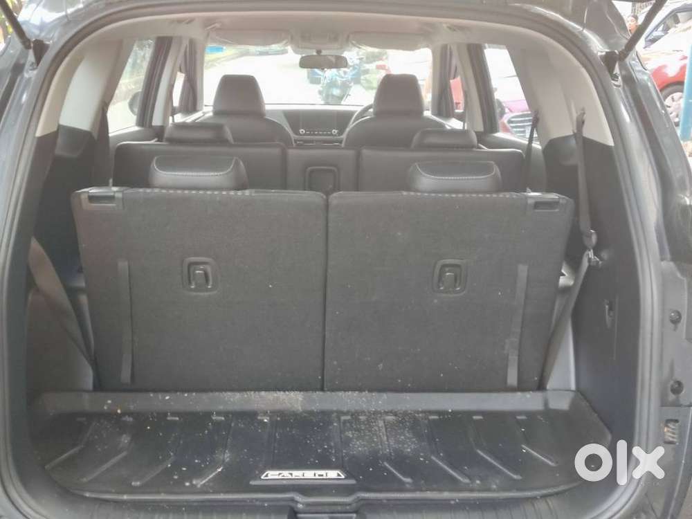 Kia Carens 1.4 Premium 7 Str, 2023, Petrol