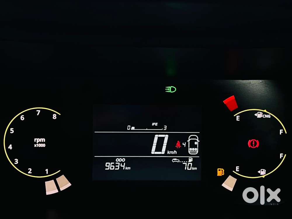 Tata Nexon, 2025, Cng & Hybrids