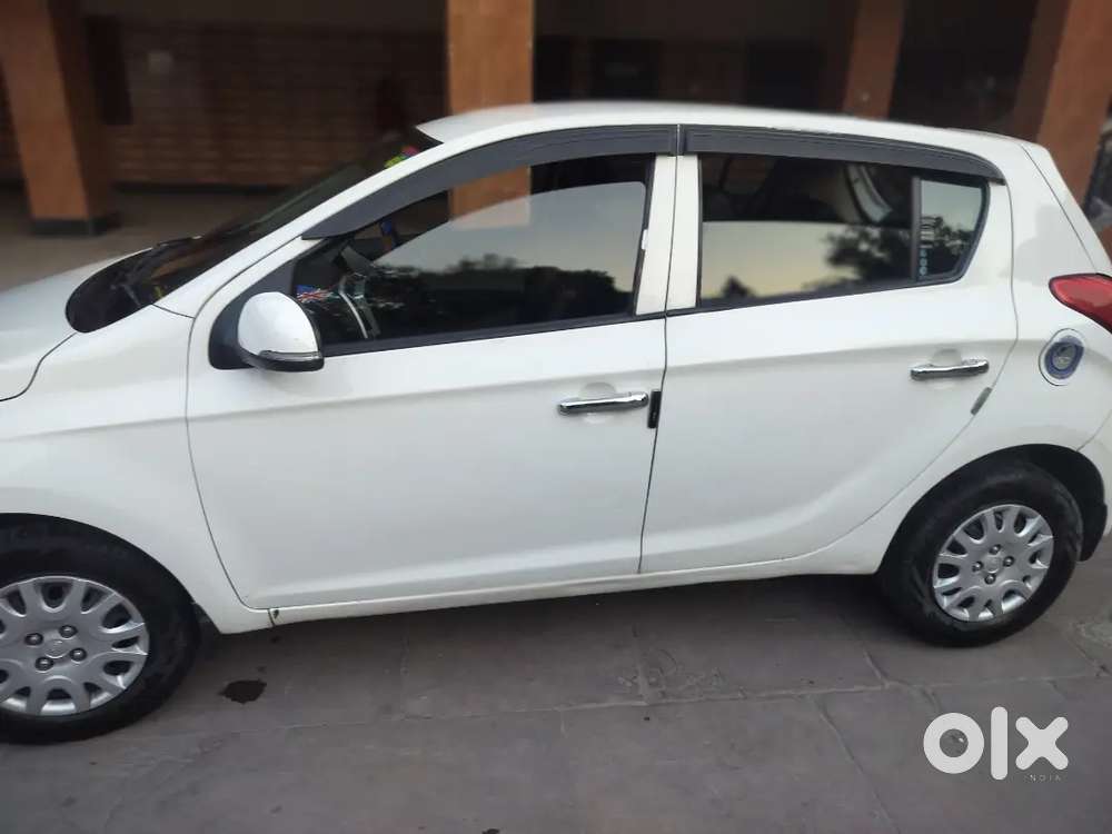 Hyundai I20 2012 Diesel Well Maintained