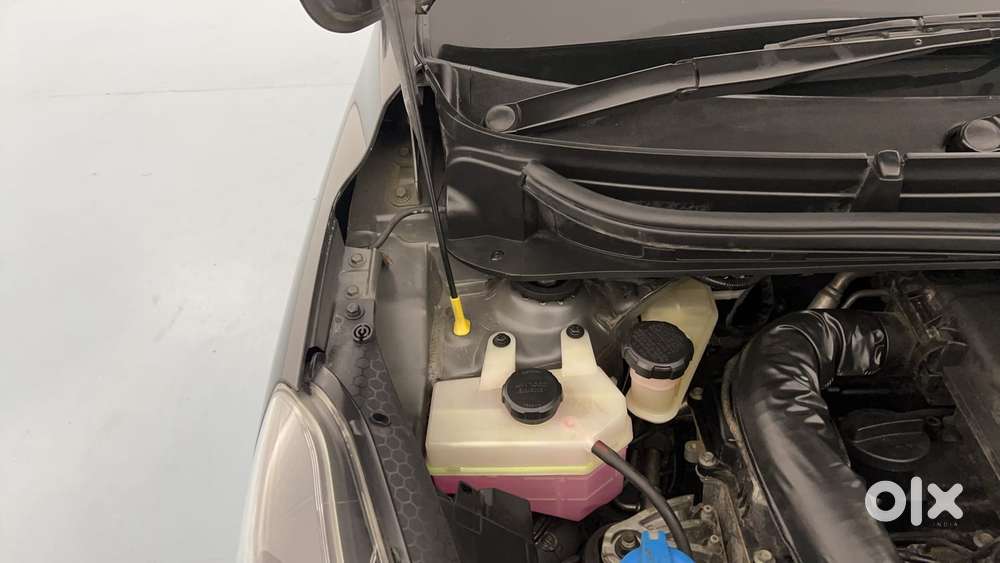 Hyundai Grand I10 Nios Sportz 1.2 Kappa Vtvt, 2021, Petrol