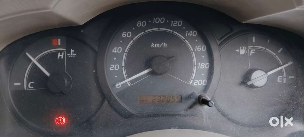 Toyota Innova 2.5 G (diesel) 8 Seater, 2006, Diesel