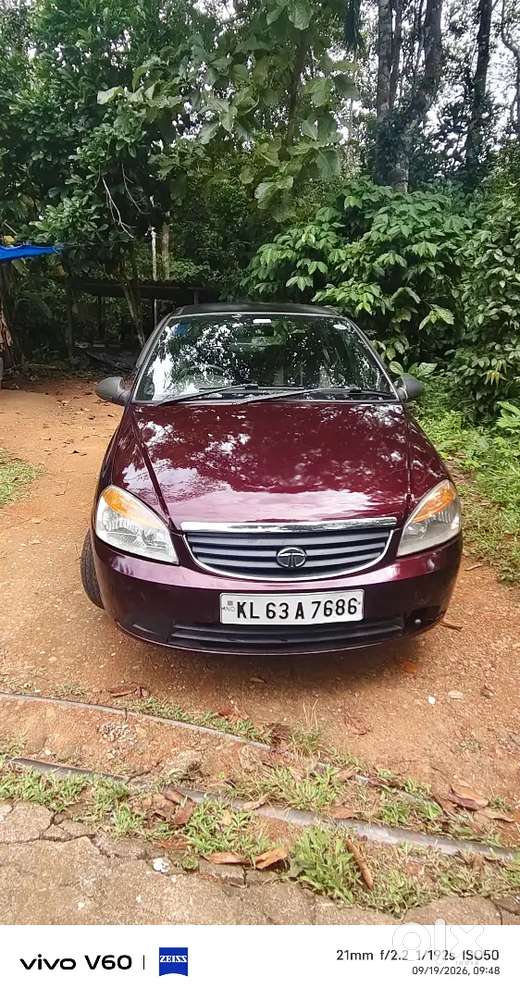 Tata Indigo Cs 2013 Diesel Manual