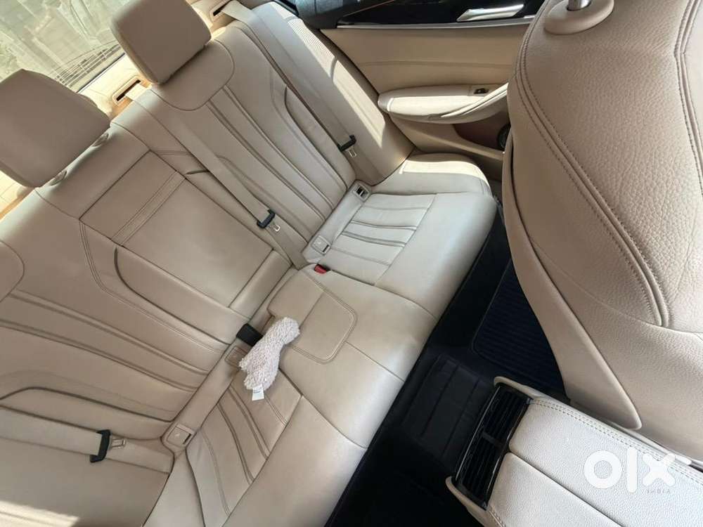 Bmw Diesel Automatic 2018