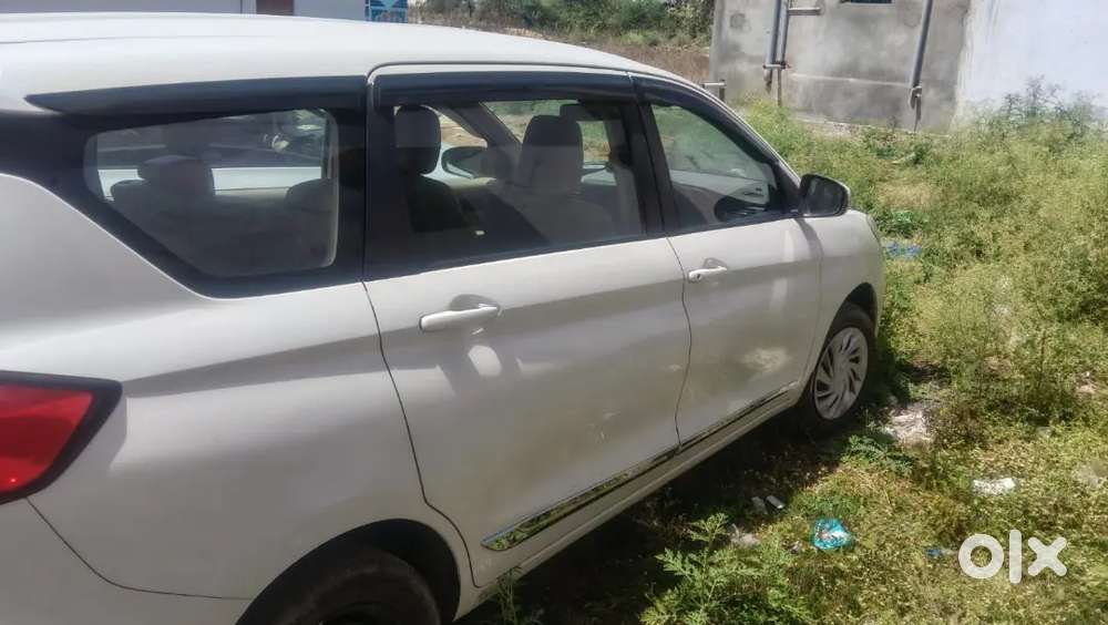 Maruti Suzuki Ertiga 2024 Petrol 650000 Km Driven