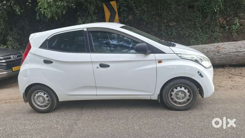 Hyundai Eon Era +, 2018, Petrol