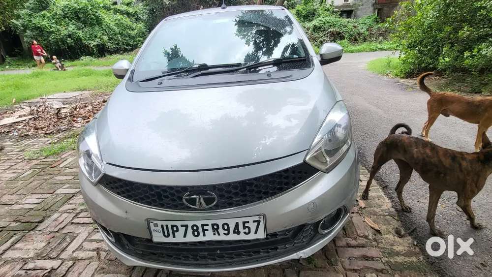 Tata Tiago Revotron 2019