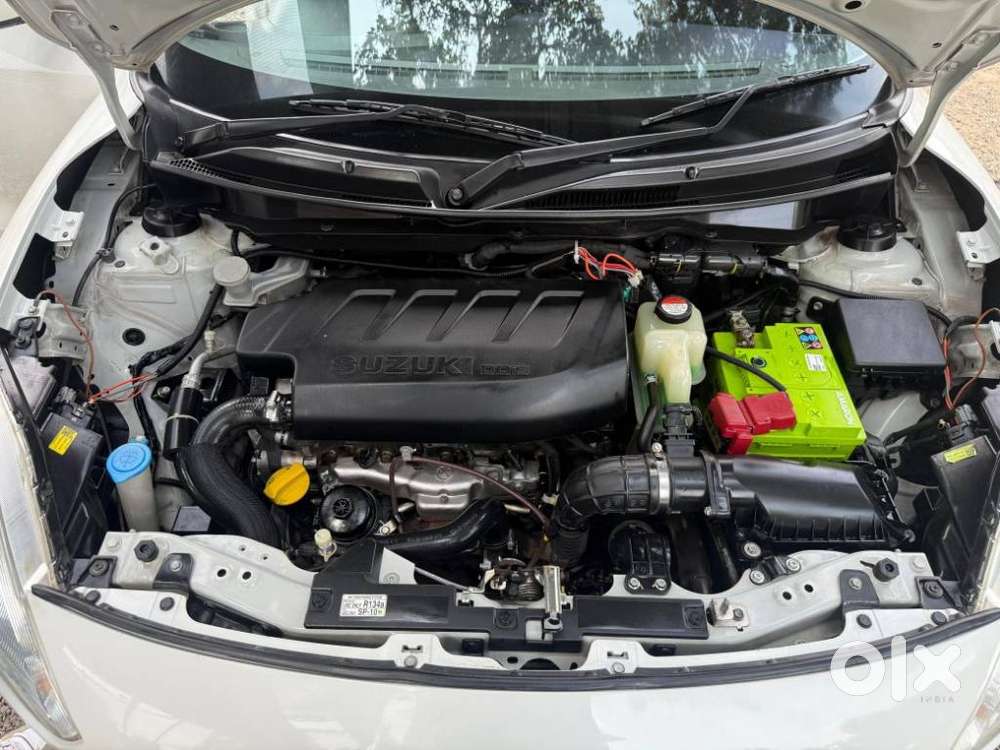 Maruti Suzuki Swift 2018 Vdi, 2019, Diesel