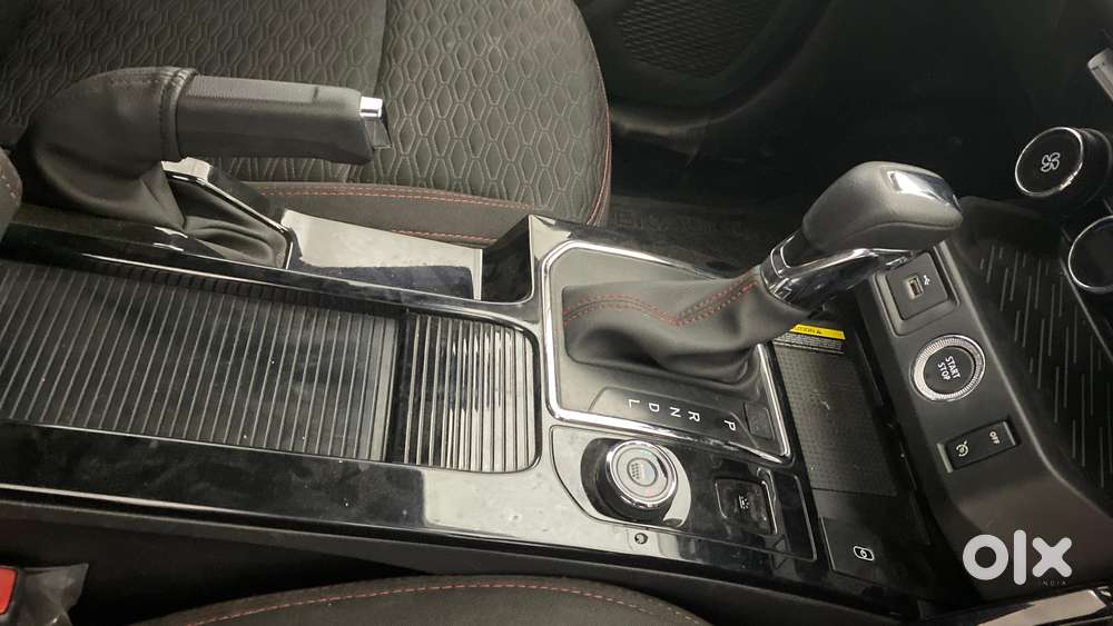 Renault Kiger Rxz Turbo Cvt Dt, 2022, Petrol