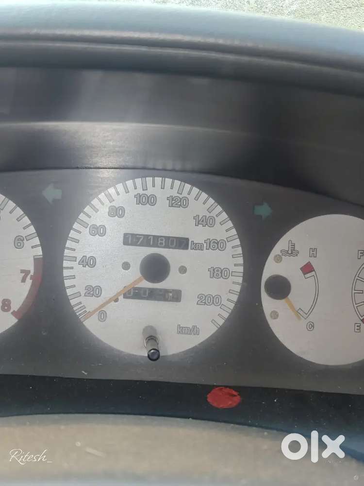Maruti Suzuki Baleno 2006