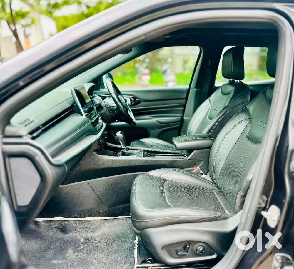 Jeep Compass 2.0 Limited Plus 4x4, 2022, Diesel