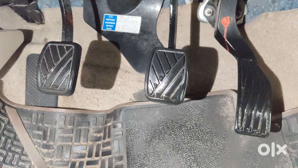 Maruti Suzuki Ciaz 1.5 Delta Shvs Mt, 2018, Petrol