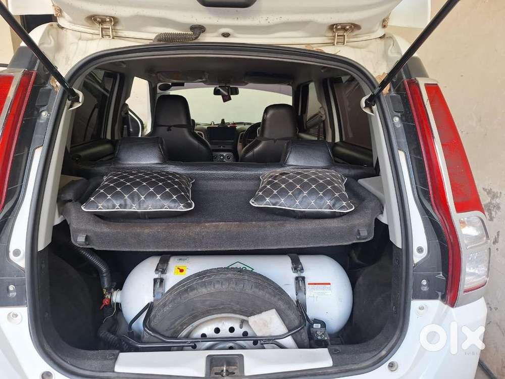 Maruti Suzuki Wagon R 1.0 2022 Cng & Hybrids Well Maintained