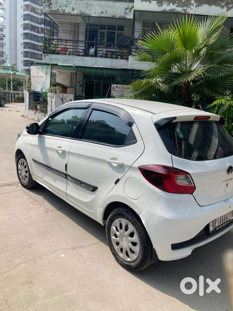 Tata Tiago 1.05 Revotorq Xt Option, 2024, Petrol