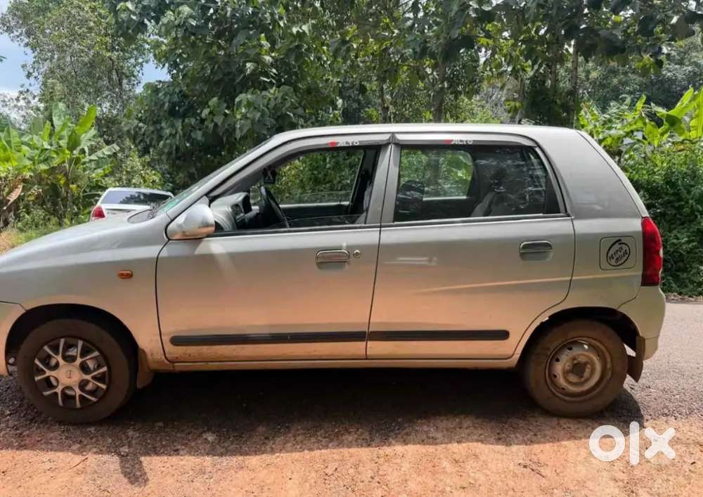 Maruti Alto 0.8 Lxi 2007 Ac Petrol