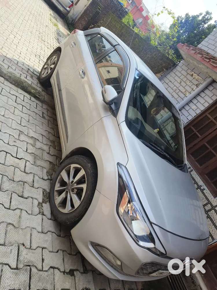 Hyundai I20 2015 Diesel 93000 Km Driven