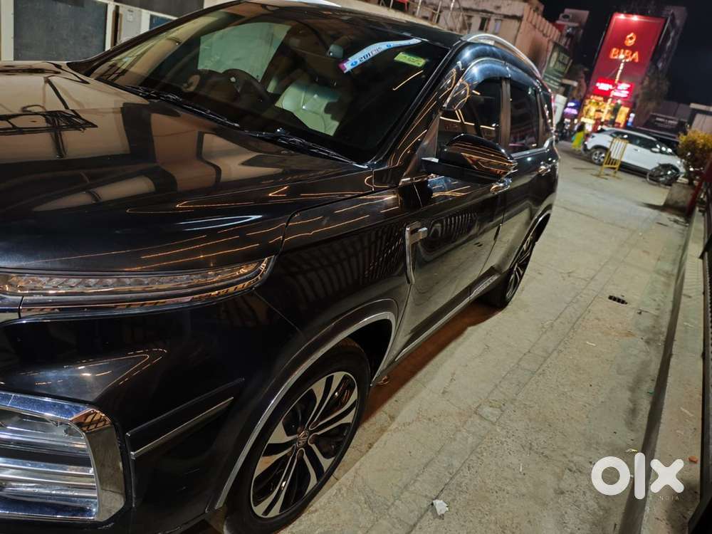 Mg Hector Diesel 2022