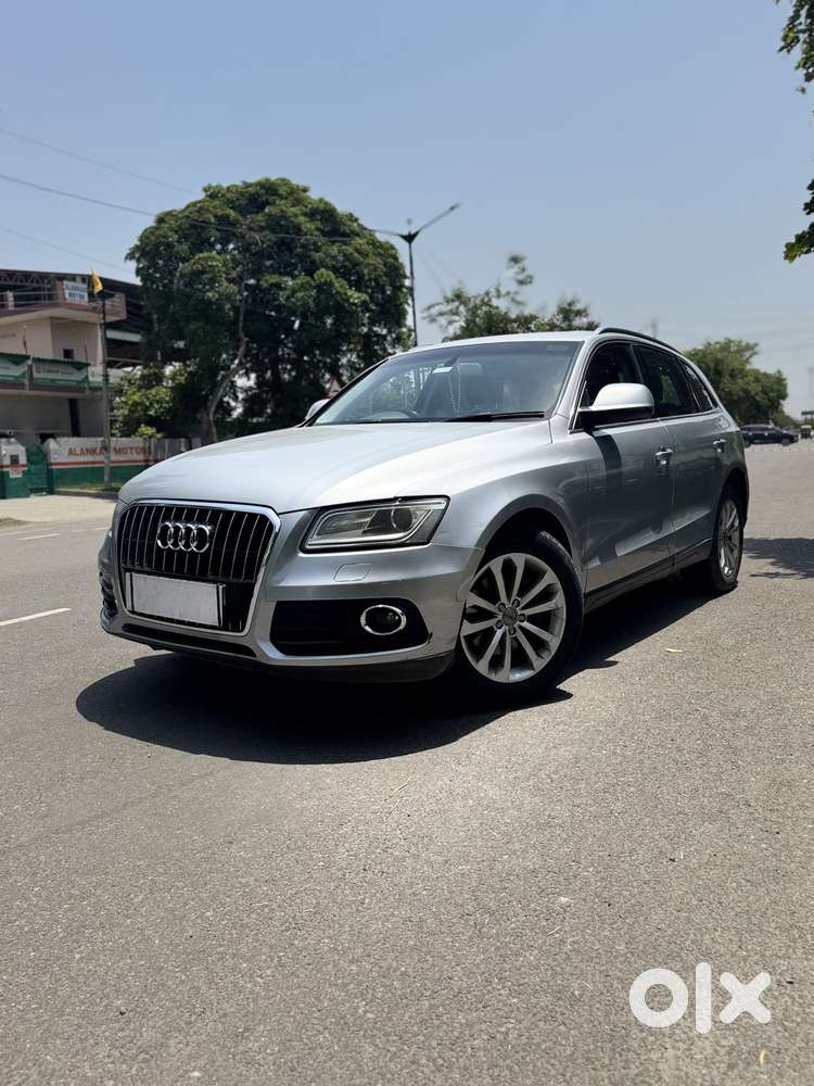 Audi Q5 30 Tdi Quattro, 2015, Diesel