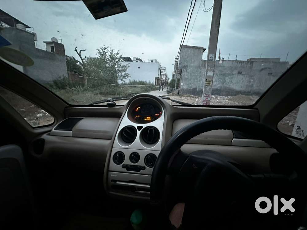 Tata Nano Genx Petrol 2014