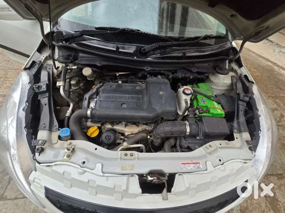 Maruti Suzuki Swift Vdi, 2013, Diesel