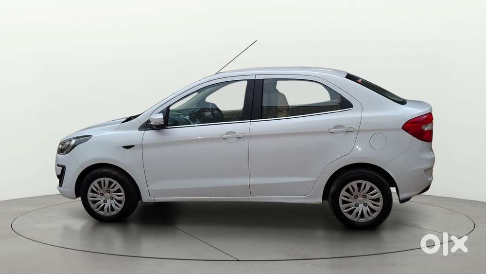 Ford Figo Aspire 1.2 Ti-vct Trend, 2019, Petrol