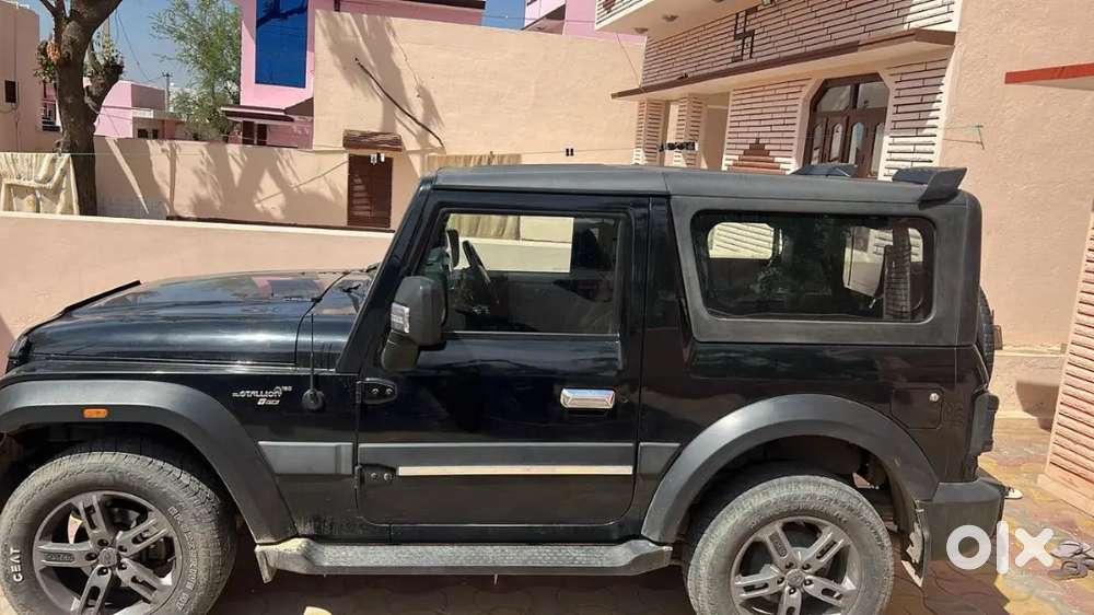 I Have Purchased Another Car